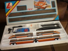 1/87 LIMA COFFRET TGV