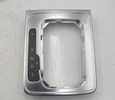 console de levier de vitesse