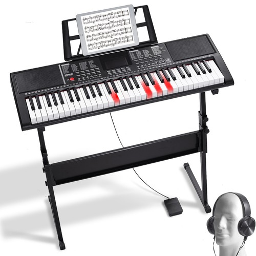 Vevor clavier piano - piano, numérique