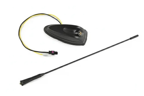 Antenne radio automobile