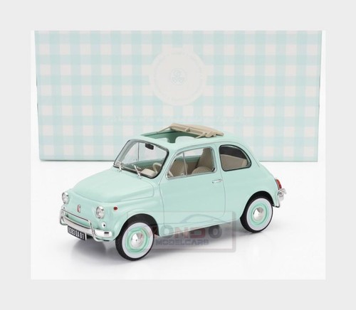 Norev fiat 500l - 500l, very