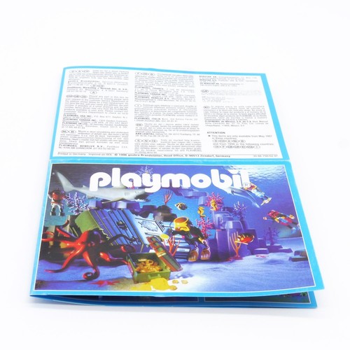 39608 playmobil petit - playmobil,