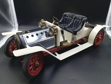 Jouet vapeur Roadster SA 1 Mamod Dans L'état À Remettre En Route...