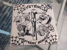 Vinyle 33t rezystencja - vinyle,
