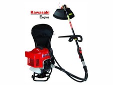 Débroussailleuse À Dos