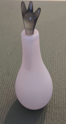 Vase kosta boda gunnel - vase, sahlin