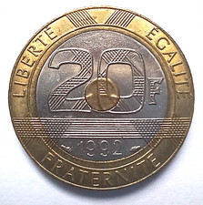 Francs mont saint michel - francs,