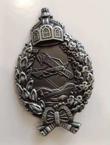 Insigne armée allemande - insigne,