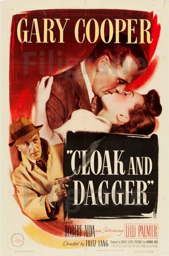 Film fritz lang - film,