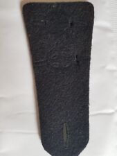 ancien passant épaulette