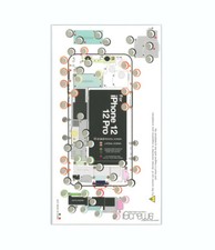 iScrews iPhone 12 / 12 Pro