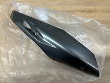 BMW K54 R1200RS 2013-2017 SPOLER SABOT CARENAGE MOTEUR DROIT 46638545326