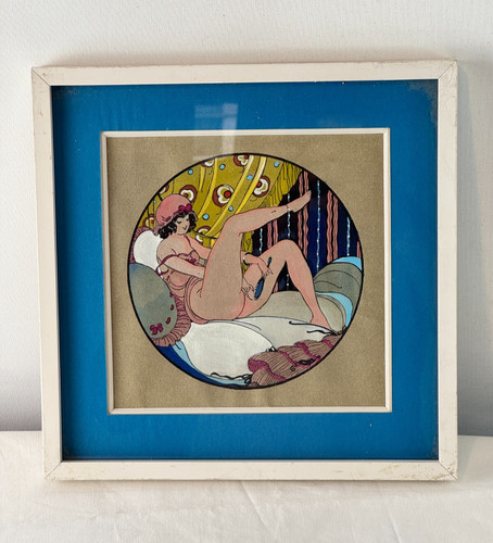 Gerda wegener - gerda, (1885-1940)