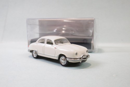 Norev panhard dyna z12 1957 - norev,