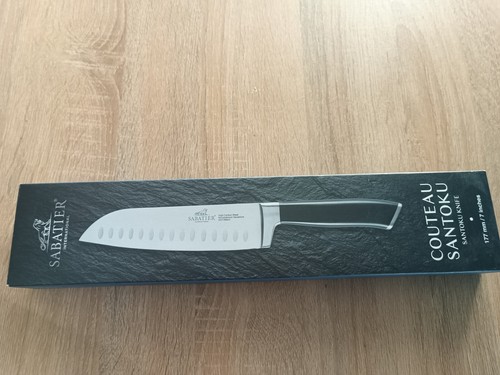 Couteaux cuisine sabatier - cuisine,