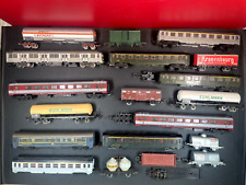 Jouef, Troby, Lima, lot de