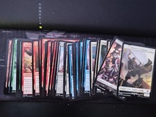 Carte Magic - Seigneur des Anneaux (Au Choix - Liste Déroulante)