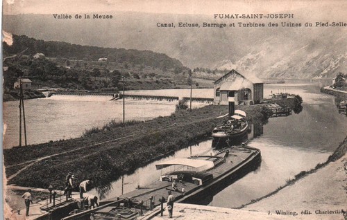 Carte postale - carte,