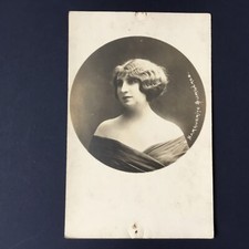 Carte Photo MARGIERITE