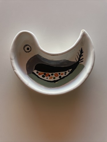 Cendrier artisanal - cendrier,