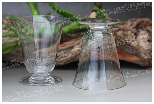 Set verres vin n 4 - set, à