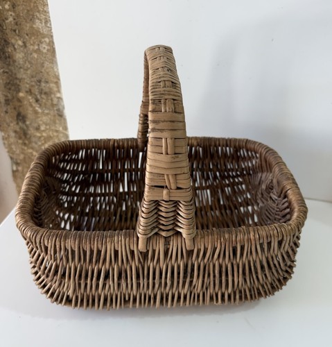 Ancien petit panier - petit,