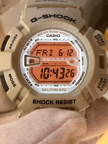 Montre militaire casio - casio, g-shock