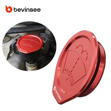 BEVINSEE Bouchon du réservoir