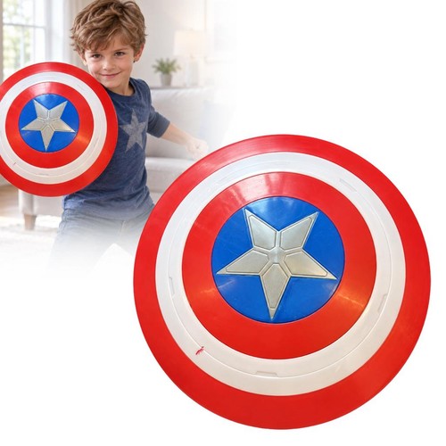 Bouclier captain america - bouclier,