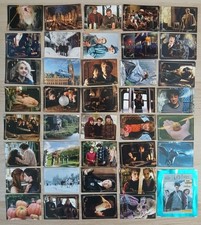 Cartes HARRY POTTER - UNE