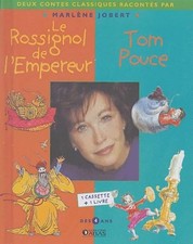 Tom Pouce - Le Rossignol de