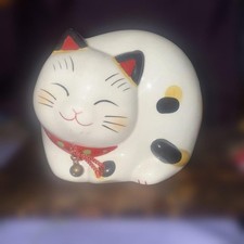 Cloche d'accessoire japonaise