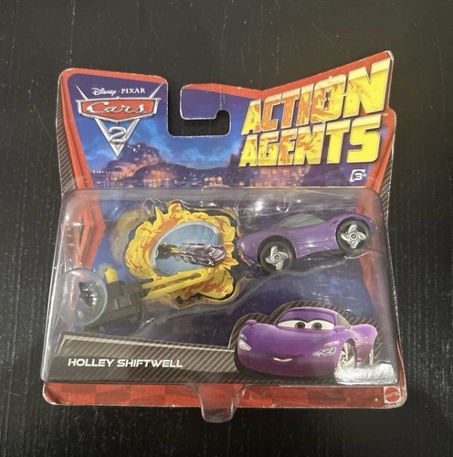 Jouet mattel voiture action - mattel,