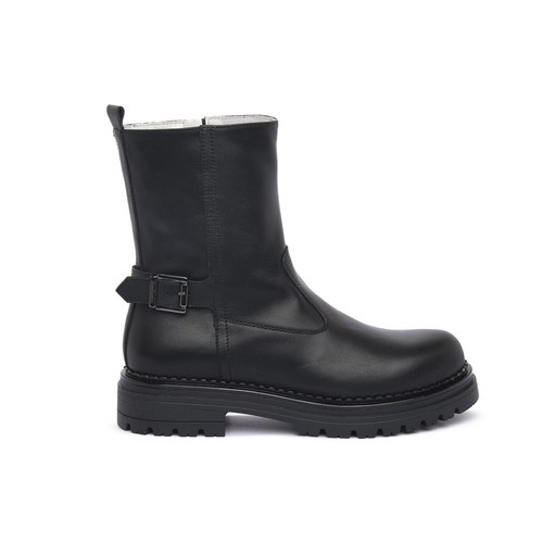 Chaussures nero giardini - nero,
