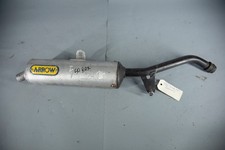 Silencieux Suzuki 50 RMX 96-01