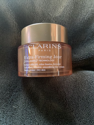 Clarins crème de jour - clarins,