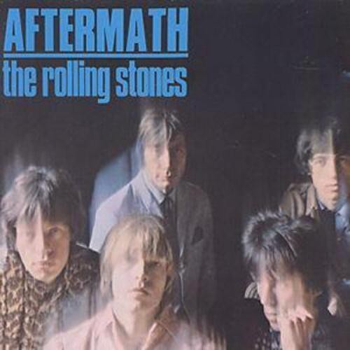 The rolling stones aftermath - the,