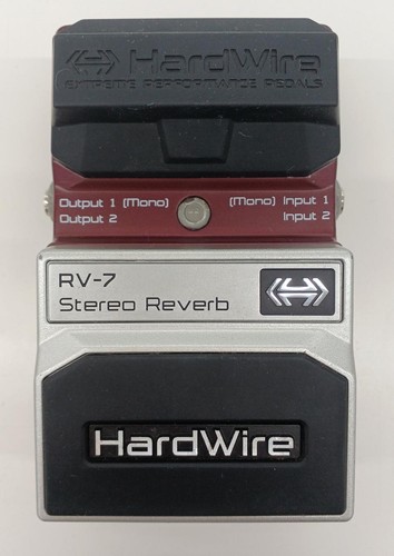 Digitech effects pedal 7 - digitech,