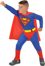 Costume Ciao Superman
