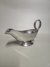 SAUCIERE VINTAGE EN INOX