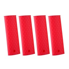  4 Pcs Porte Casserole