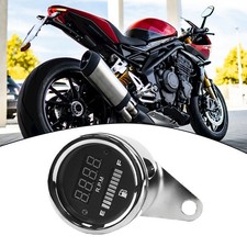 Compteur de vitesse numérique