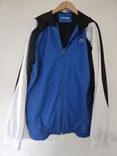 Veste A Capuche Taille L