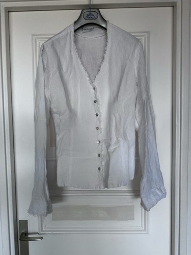 Chemise veste anne fontaine - chemise,