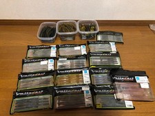 Gary Yamamoto Worm SetFat Ika