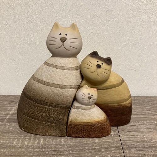 Lot figurines parents - 3,