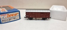 Roco Wagon Couvert DB   Ref