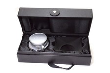 Objectif Manuel Leica M