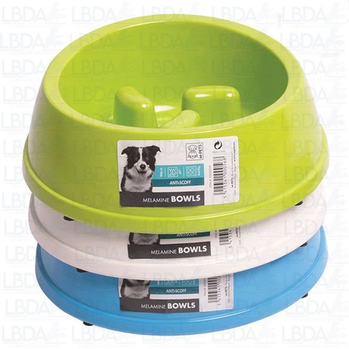 Pets gamelle anti glouton - gamelle, anti-glouton