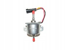 POMPE À CARBURANT ÉLECTRIQUE